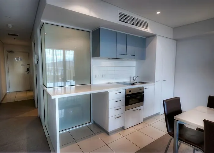 La Loft Apartments North Terrace Adelaide